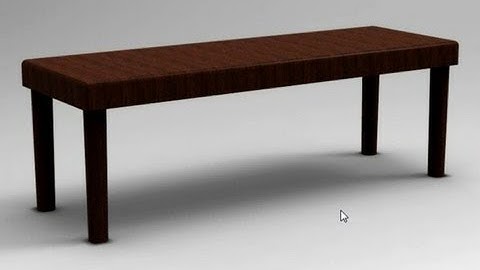 Rhino 3D Beginners Tutorial & Tips: Part 2