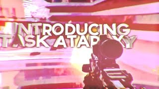 Introducing Task Ataraxy
