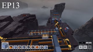 Infinifactory - EP13 - Optical Sensor Array Type 4 (193/110/63)