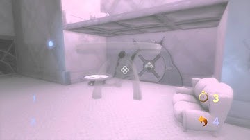 Quantum Conundrum - Is it Safe to Ride - Awkward Noise Generator