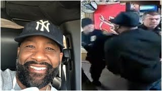 Black Business Owner Calls Police on Shoplifter......Then This Happens!!!