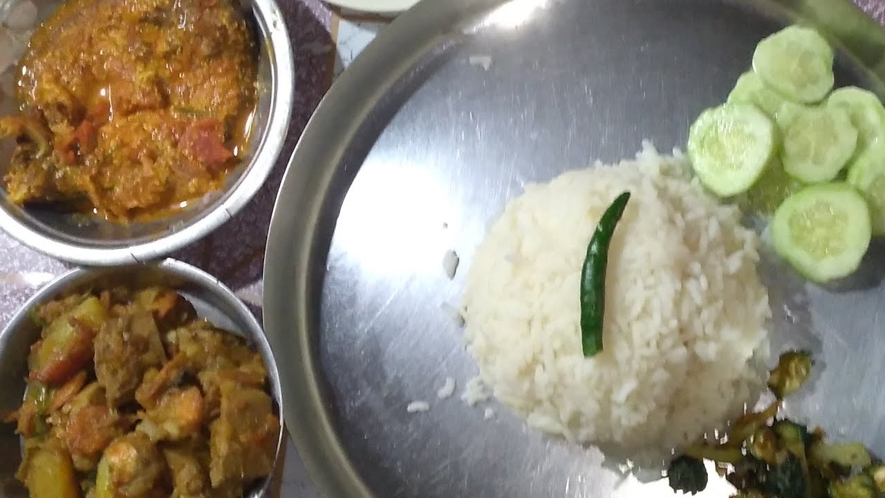 Enchor chingri pokora ||pabda posto ||yummy recipe 