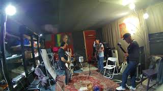 Download Lagu Kambing Hitam - Terbiasa MP3