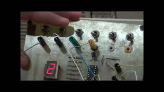 ESC201A Lab Experiment 9