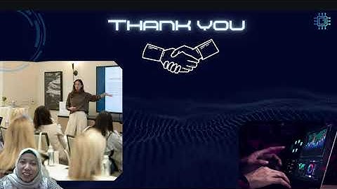 Presentasi Video Tutorial tentang Implementasi Asesmen Adaptif berbasis AI