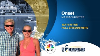 New England Boating: Wareham, MA