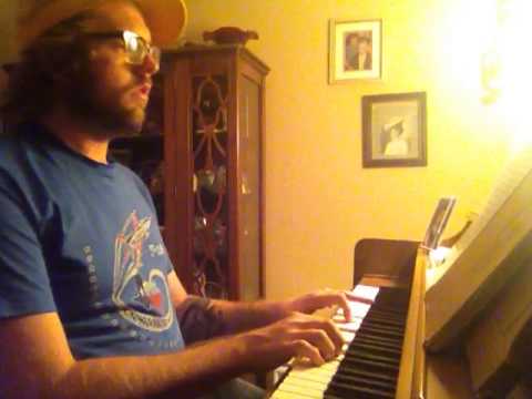 Phosphorescent - Muchacho's Tune - Cover