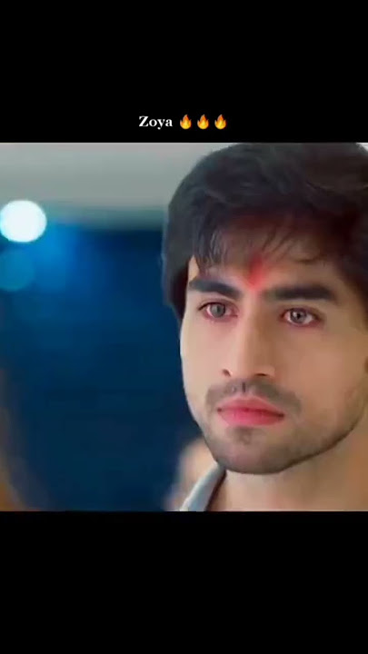 Angry Zoya 🔥🔥🔥#jennie #jenniferwinget #zoya #aditya #youtubeshorts #youtube #bts
