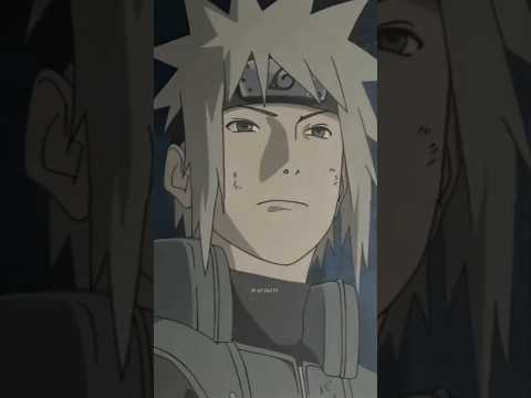 Was Minato From A Secret Clan?