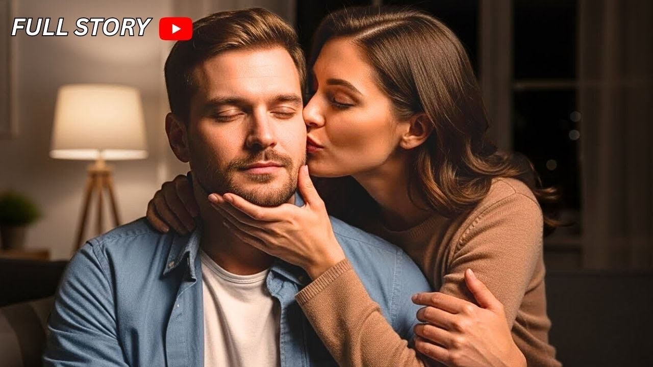 I Told My Husband He Was Too Weak to Protect Me as a Joke — He Didn’t Laugh, He Left Me