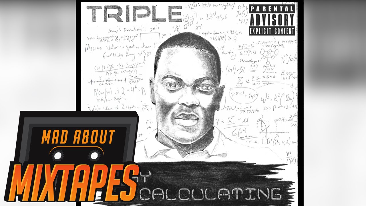 Triple - I Thought You Said | MadAboutMixtapes