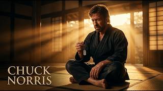 The Weight of Wieland: The Secret Promise That Changed Chuck Norris Forever