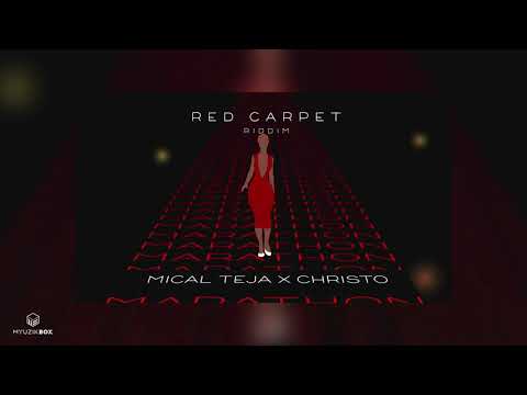 Marathon | Mical Teja x Christo [Red Carpet Riddim] 2020 Soca