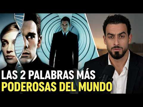 El plan para controlarte empieza eliminando estas 2 palabras.