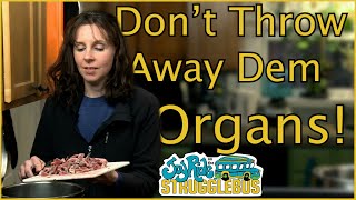 A Creative Cajun-Inspired Meal