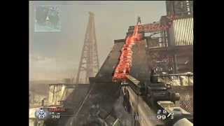 MW2 C4 Madness