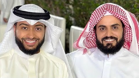 سورة الاعلي - ليلة رمضان في المسجد الغانم الخرافي - رعدالكردي