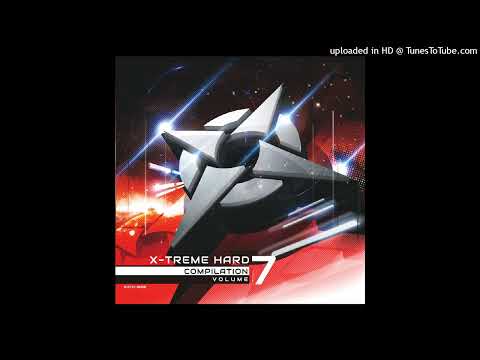 X-Treme Hard Compilation Vol.7 – CD (Compilation), 2014 [r6278566