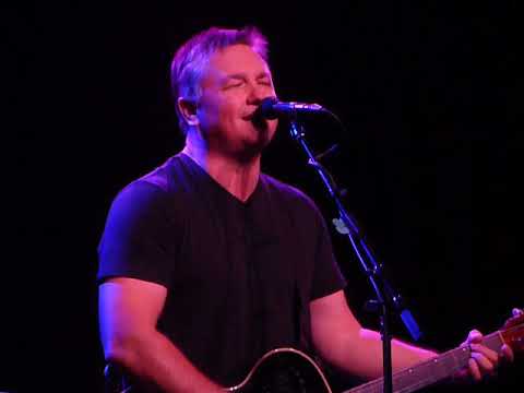 Edwin McCain "Solitude" (Live in St Louis MO 11-05-2019)