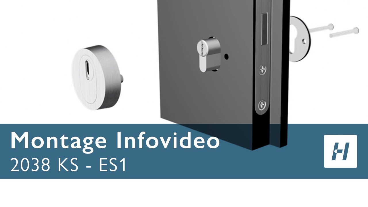 Hermat Montage Infovideo 2038 KS – ES1