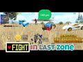 Intense fight in last zone team darknessmanoz gamingneed 