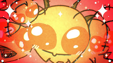 Compromise with a Hoarding Bug (Lethal Company Animatic)