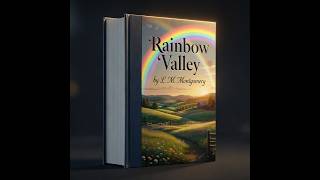 Rainbow Valley by Montgomery, L.M.