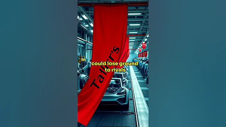 Elon Musk PANICS as Tesla Sales COLLAPSE – Will Trump’s Tariffs on EU & Canada Be CANCEL