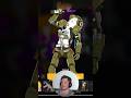 American Dad! Roger Tracer Pack Call of Duty Warzone #omgn #warzone #callofduty  #callofdutywarzone