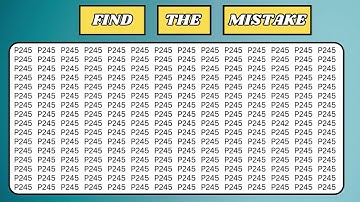 Only Geniuses Can Find the Number! 🔢 | Brain Teaser Challenge