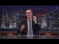 S1 E24: The Lottery, Erdogan & a Fish Cannon: Last Week Tonight with John Oliver