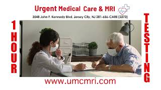 Urgent Medical Care & MRI