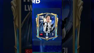 4 x KENAN YILDIZ PACK OPENING 🤩💥 112 - 118 OVR 🎉 #fcmobile #eafc #eafcmobile #fc26 #shortsfeed