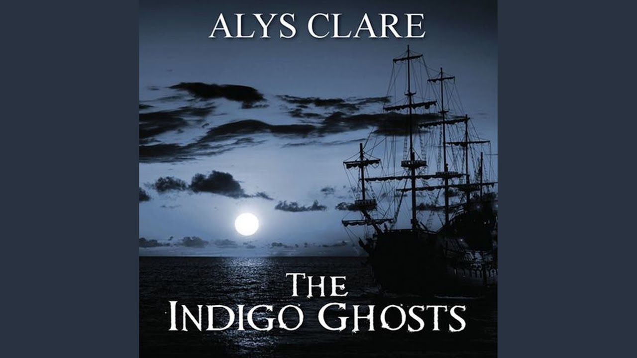 Chapter 1.1 - The Indigo Ghosts