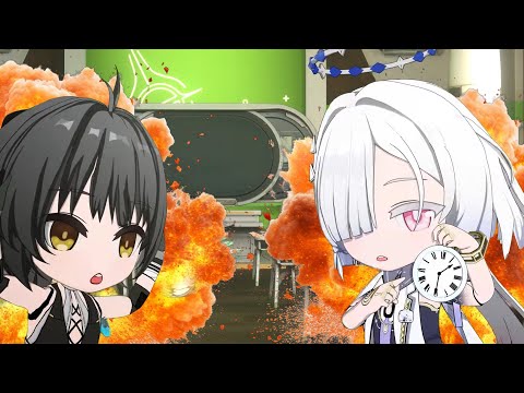 Deadline Disco but it's BASS BOOSTED BRAINROT
