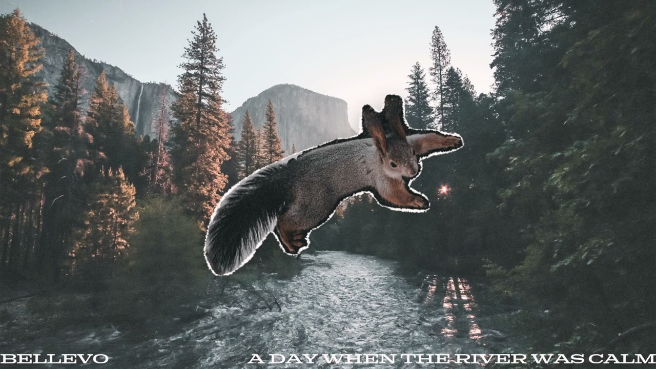 a day when the river was calm | 잔잔하고, 경쾌한 음악 | EDM & Melodic Dubstep & Future Bass