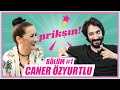 PRİKŞIN BÖLÜM #1 - CANER ÖZYURTLU