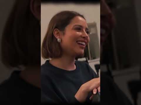 Balqees - Hawelt Aghayeer (Teaser) | بلقيس - حاولت أغير