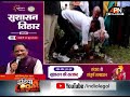 MFN लाइटवेट विश्व चैंपियन दिगंबर रावत से मिले CM धामी, बोले- आपने बढ़ाया उत्तराखंड का गौरव।