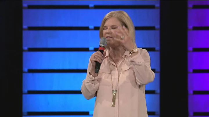 Pastor Becky Carr - Wednesday, September 16, 2015