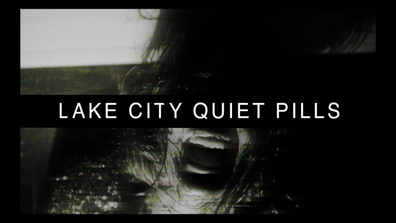 Evolution of Self (2026 Mix) | Lake City Quiet Pills