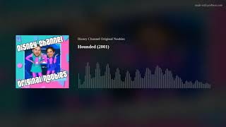 Hounded (2001) ONEOF US IS A CHEATING MASTERMIND
