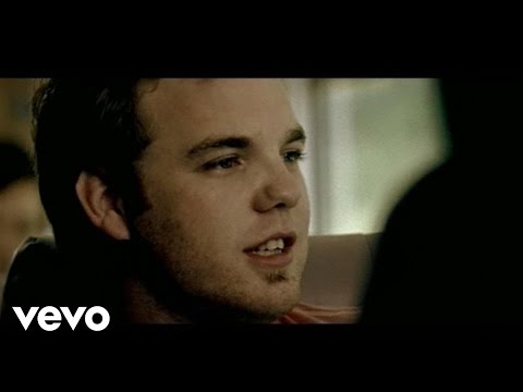 Marc Broussard - Home