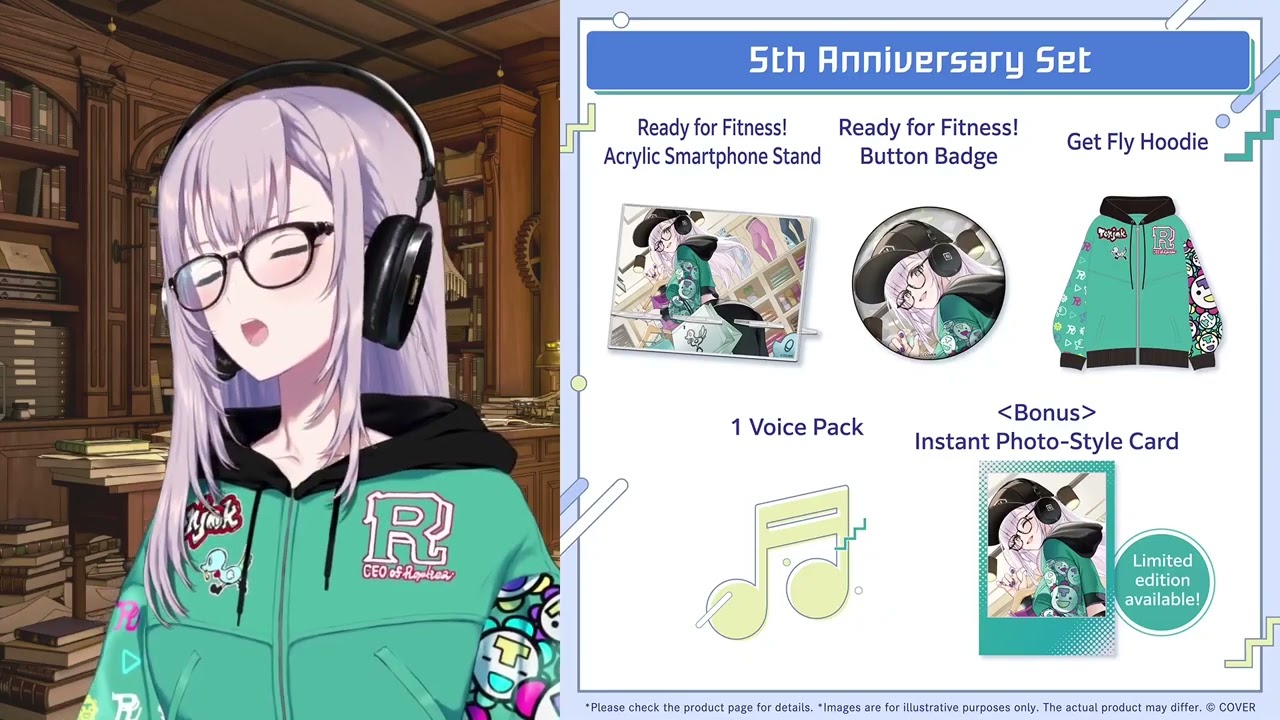 Figure It Out - Pavolia Reine 【Reine Mini Karaoke】