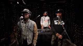 Mobb Deep - Full Performance Live On Kexp