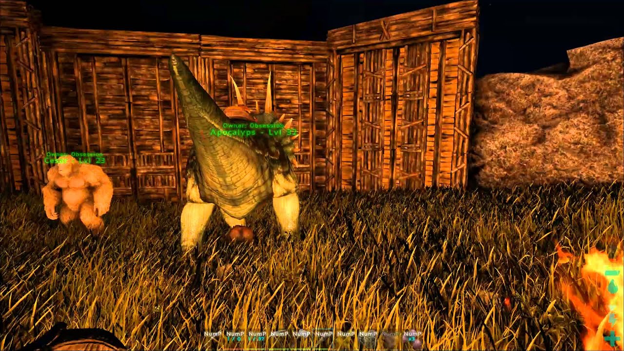 Ark: Survival Evolved S2E7 The Great Migration