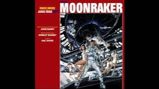 Moonraker - A 007 Suite (John Barry - 1979)