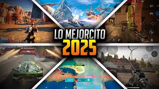 Lo Mejor Y Peor En Juegos Móviles Del 2025