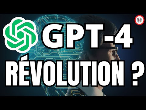 Chat GPT 4