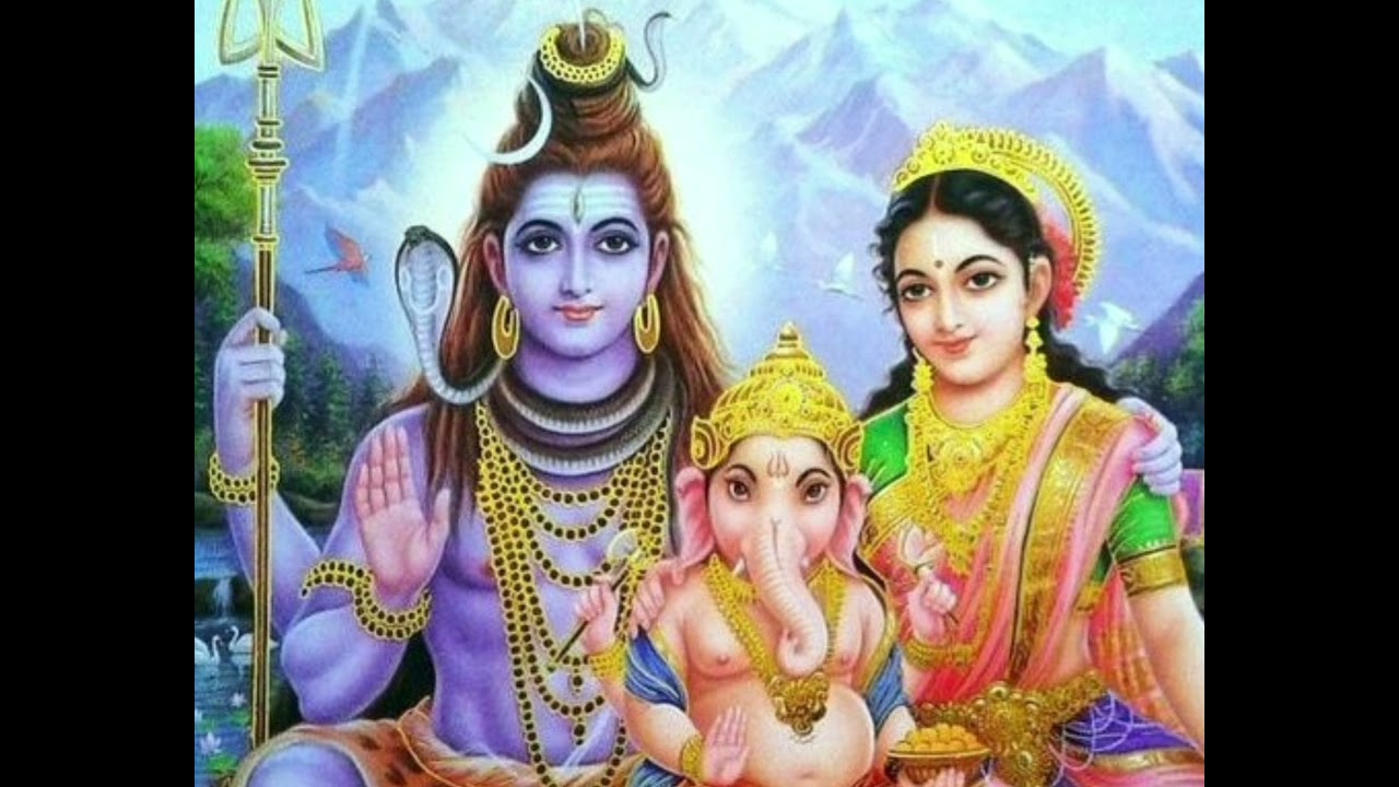 गौरा बैठी है आस लगा के भोले बैठे हैं !